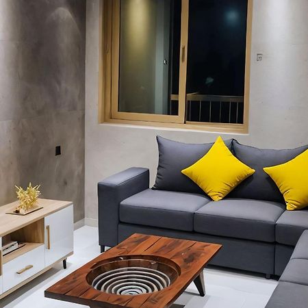 Super Apartement Totalement Neuf A Cote De Marjane Avec La Climatisation Et Wifi Tanger Eksteriør billede