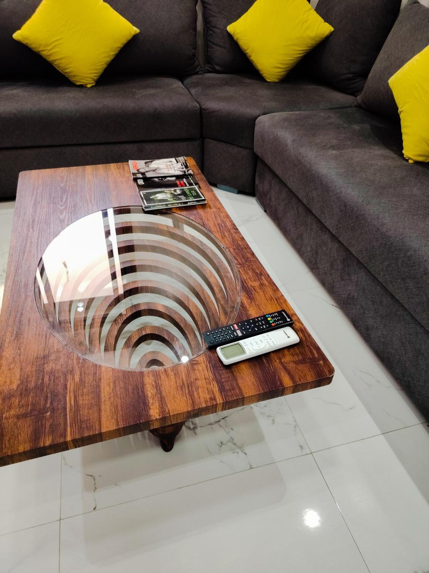 Super Apartement Totalement Neuf A Cote De Marjane Avec La Climatisation Et Wifi Tanger Eksteriør billede